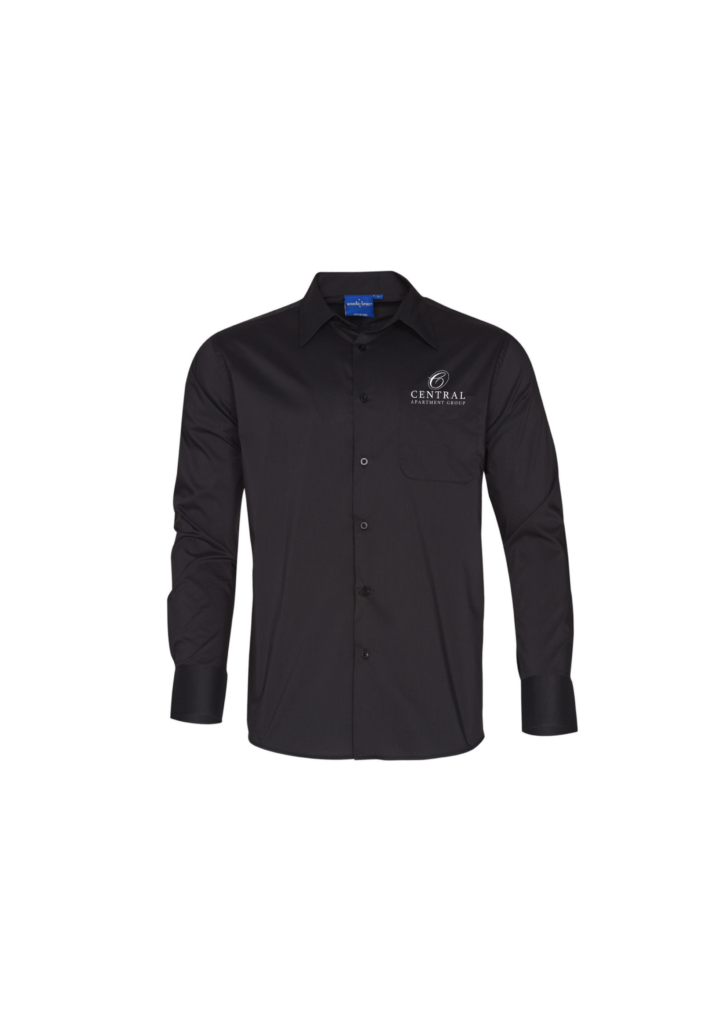 Reception - Men's Long Sleeve