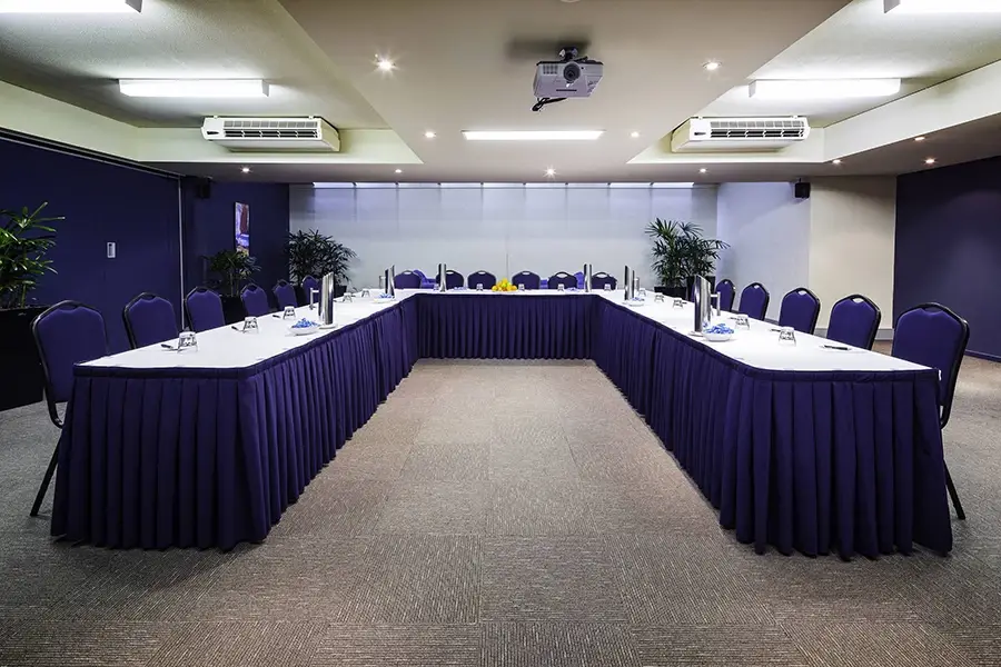 CAG conference room