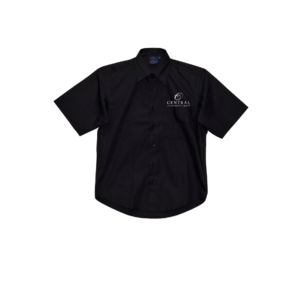 Reception - Men's Short Sleeve