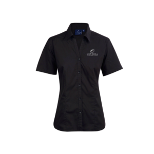 Reception - Women's Button Up Shirt