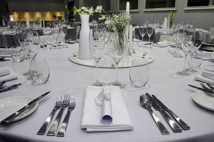 CAG conference facilities