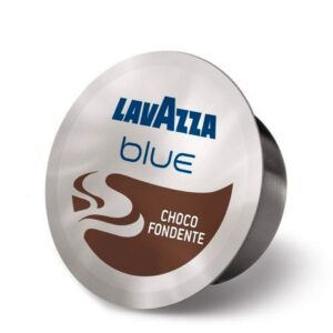 (50 capsules) Hot Chocolate Lavazza BLUE line