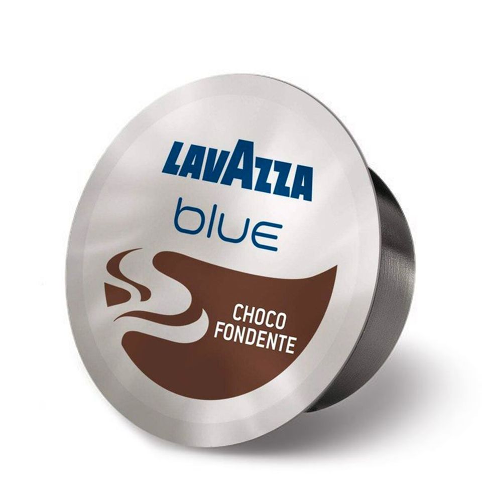 (50 capsules) Hot Chocolate Lavazza BLUE line