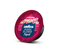 (100 Capsule) Double Shot coffee pods
