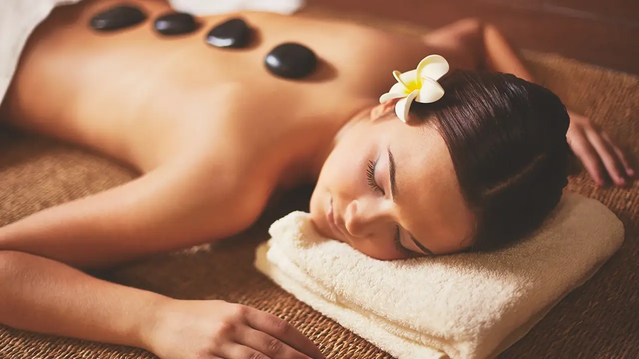 Massage treatment